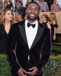 Trevante Rhodes