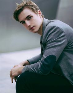 Trevor Stines