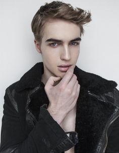 Trevor Stines