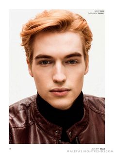 Trevor Stines