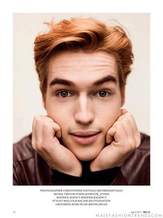 Trevor Stines