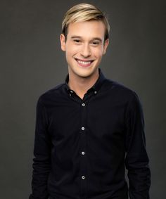 Tyler Henry