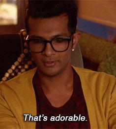 Utkarsh Ambudkar