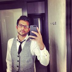 Utkarsh Ambudkar