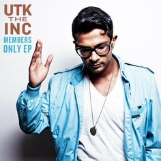 Utkarsh Ambudkar