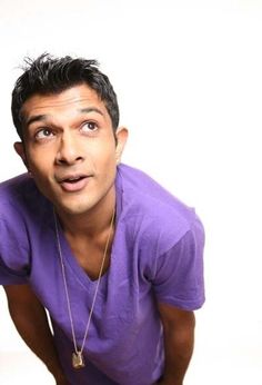 Utkarsh Ambudkar