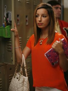 Vanessa Lengies