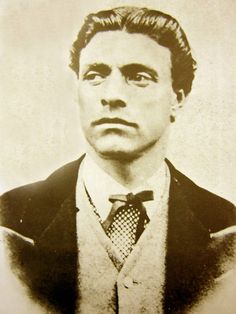 Vasil Levski