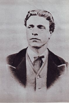 Vasil Levski