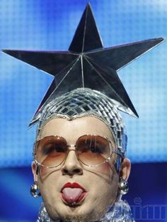 Verka Serduchka