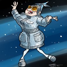 Verka Serduchka