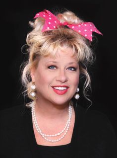 Victoria Jackson