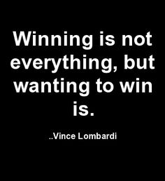 Vince Lombardi