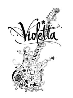 Violetta