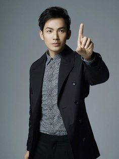 Wallace Chung