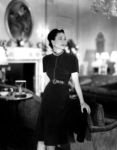 Wallis Simpson