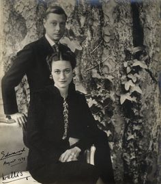 Wallis Simpson