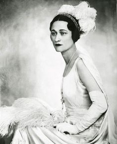 Wallis Simpson