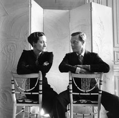 Wallis Simpson