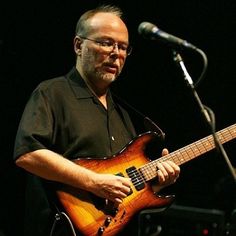 Walter Becker