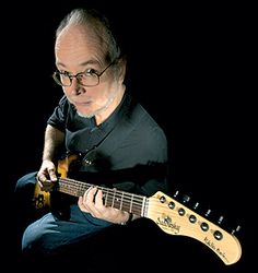 Walter Becker