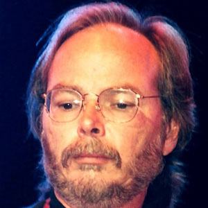 Walter Becker