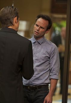 Walton Goggins