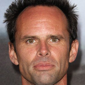 Walton Goggins