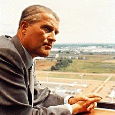 Wernher Von Braun