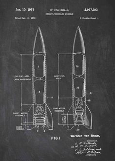 Wernher Von Braun