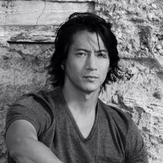 Will Yun Lee