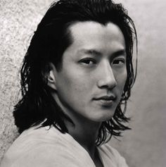 Will Yun Lee