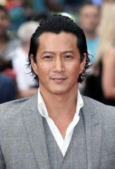 Will Yun Lee