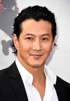 Will Yun Lee