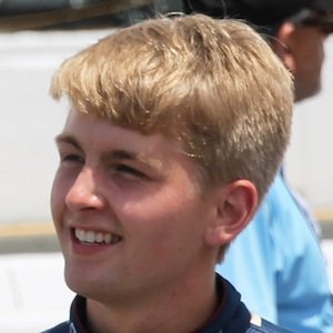 William Byron