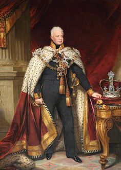 William IV of the United Kingdom