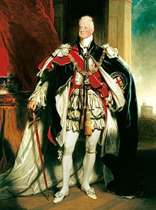 William IV of the United Kingdom