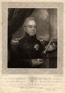 William IV of the United Kingdom