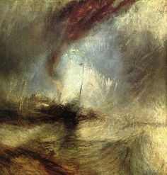 William Turner