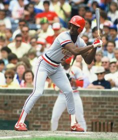 Willie McGee