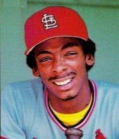 Willie McGee