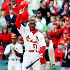 Willie McGee