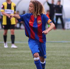 Xavi Simons