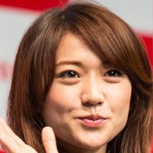 Yuko Oshima