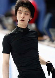 Yuzuru Hanyu