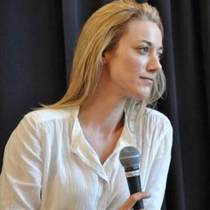 Zoie Palmer