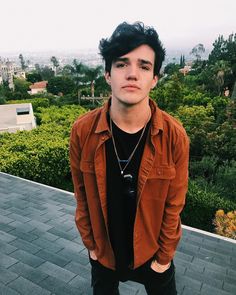 Aaron Carpenter