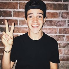 Aaron Carpenter