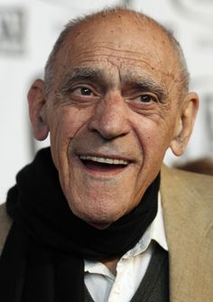 Abe Vigoda