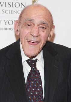 Abe Vigoda